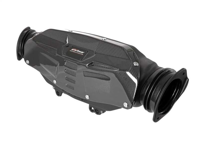 Black Series Stage-2 Pro DRY S Air Intake System 58-10007D